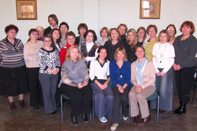 Молодежный центр прав человека и правовой культуры (Москва, Россия) и  НКО Академия прав человека (Осло, Норвегия) приглашает учителей истории, обществознания и права г.Калининграда и области на пятидневный курс «Преподавание прав человека и межкультурного понимания. Методики преподавания»