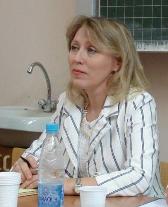 Встреча со студентами из Германии