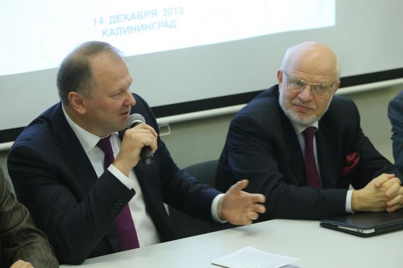 Михаил Федотов: «Именно через гражданское общество население становится народом, обыватель – гражданином»