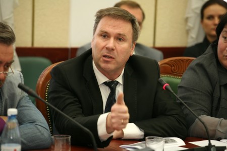 Калининградцы стали значительно реже обращаться к уполномоченному по правам человека