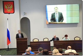 Уполномоченному по правам человека в Калининградской области продолжился рост количества жалоб по гражданско-правовым спорам