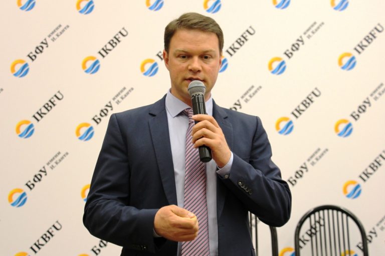 Как сделать Калининград городом без барьеров?