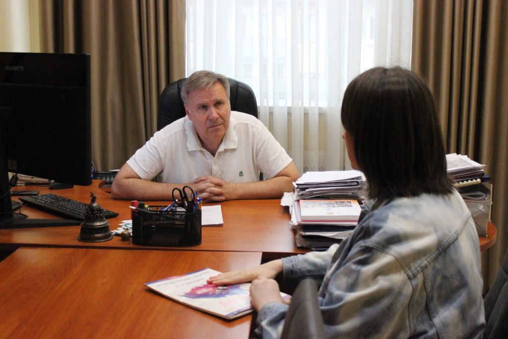 2024.06.19 Прием граждан