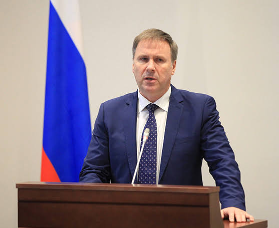 Никитин презентация