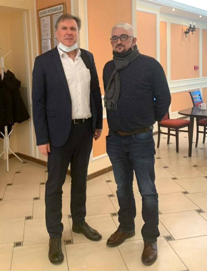 герман урыков