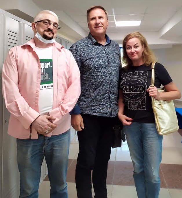 наркомания