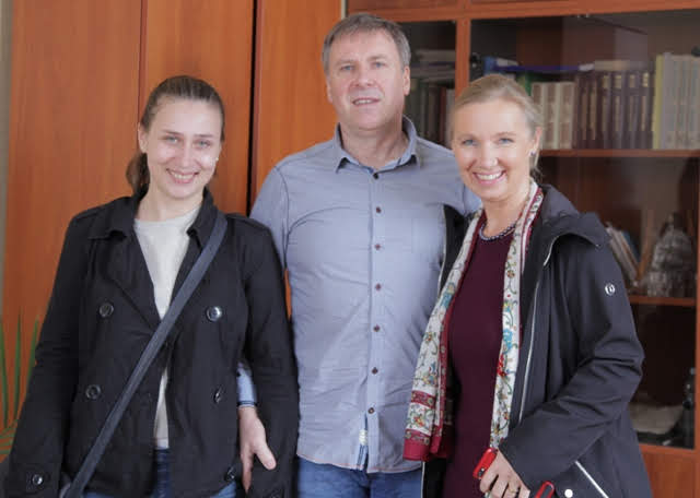 политологи сайт