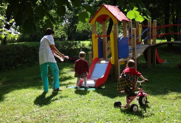 Зарплаты педагогическим работникам будут сохранены