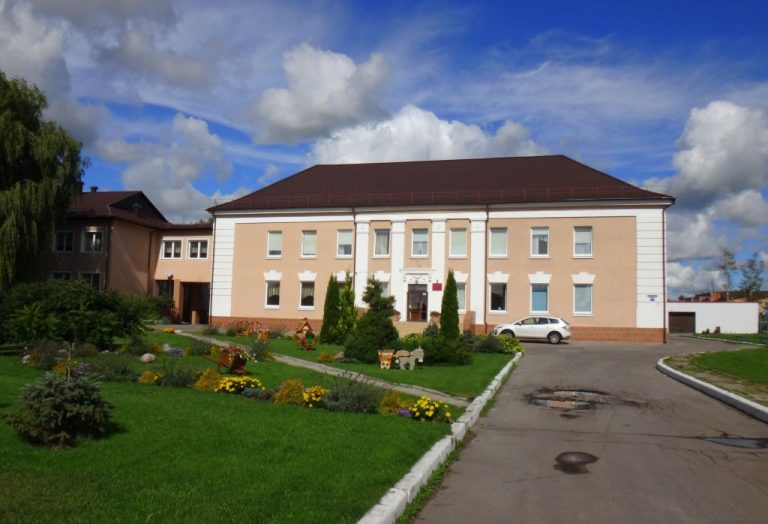 О посещении ГБУ КО для детей — сирот и детей, оставшихся без попечения родителей, с ограниченными возможностями здоровья «Специальная (коррекционная) общеобразовательная школа-интернат №7 VIII вида п. Б. Исаково»