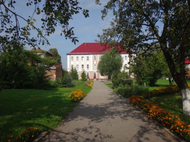 О посещении ГБУ Калининградской области для детей-сирот и детей, оставшихся без попечения родителей, с ограниченными возможностями здоровья «Нестеровская специальная (коррекционная) общеобразовательная школа-интернат № 8 VIII вида»