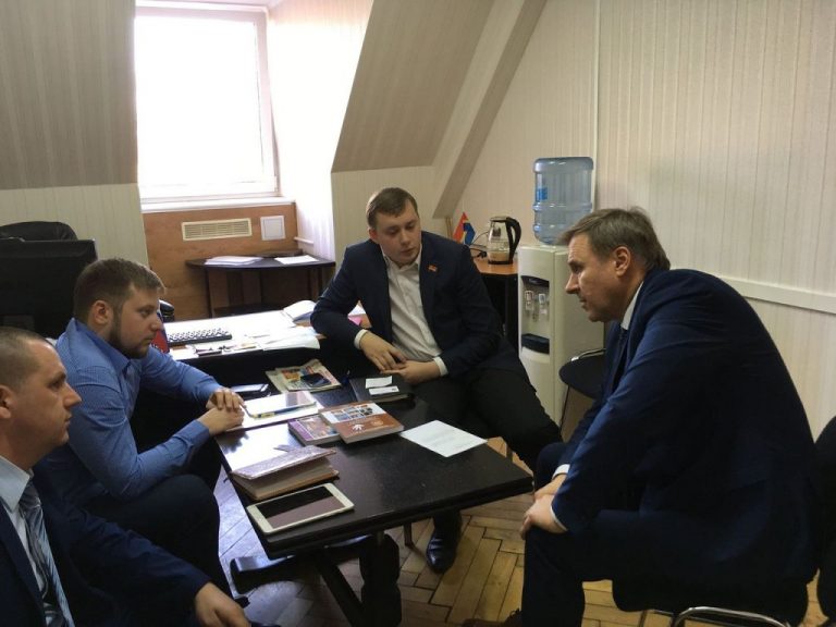 Есть куда обратиться