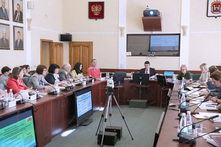 В Калининградской области ежегодно адаптируют для инвалидов около 30 социально-значимых объектов