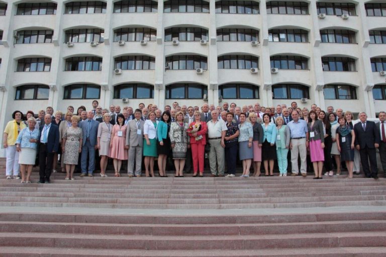 Координационный совет уполномоченных прошел во Владимире