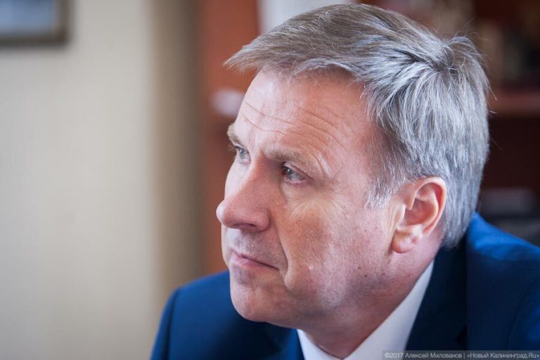 На краю пропасти: омбудсмен Никитин о том, зачем и кому нужна его работа