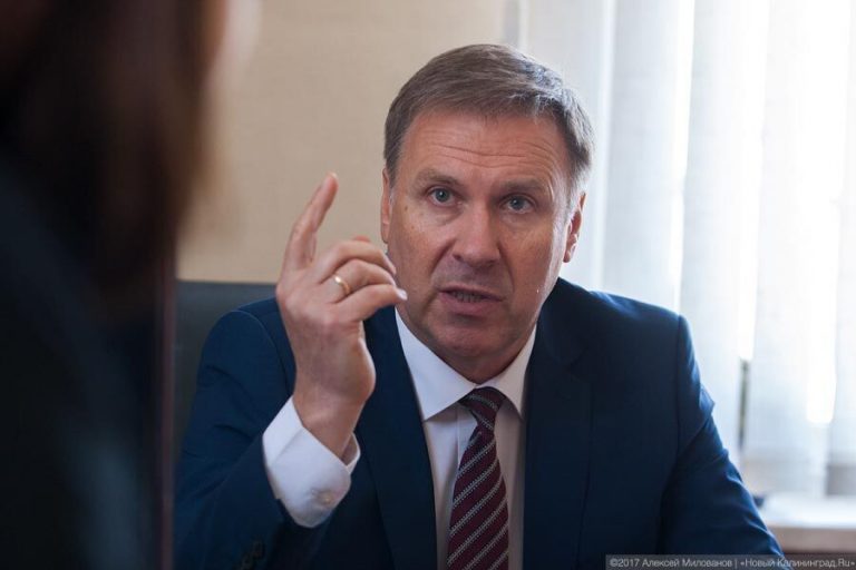 Уполномоченный по правам человека в Калининградской области рассмотрел жалобу на действия сотрудников полиции