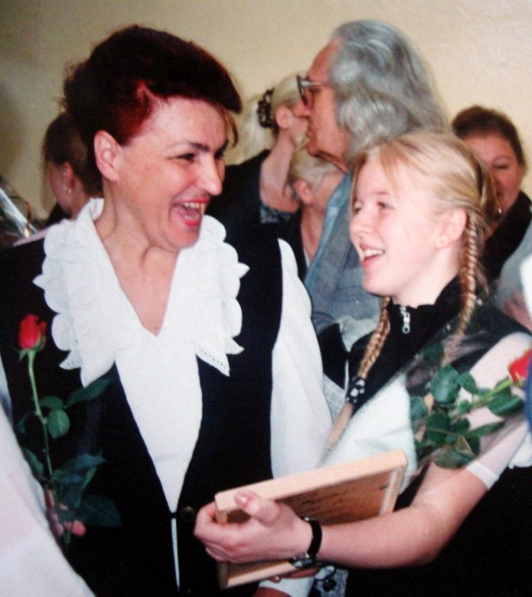 5 октября — Всемирный день учителей