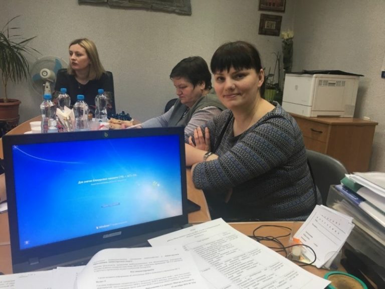 13.03.2018 года состоялось заседание Общественного совета при ФКУ «ГБ МСЭ по Калининградской области» Минтруда России.