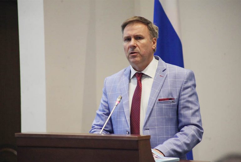 Доклад Уполномоченного по правам человека депутаты приняли к сведению