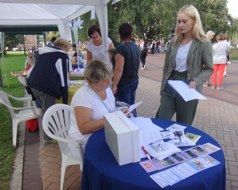 Общественная приемная. О предоставлении многодетным семьям земельных участков в городе Калининграде
