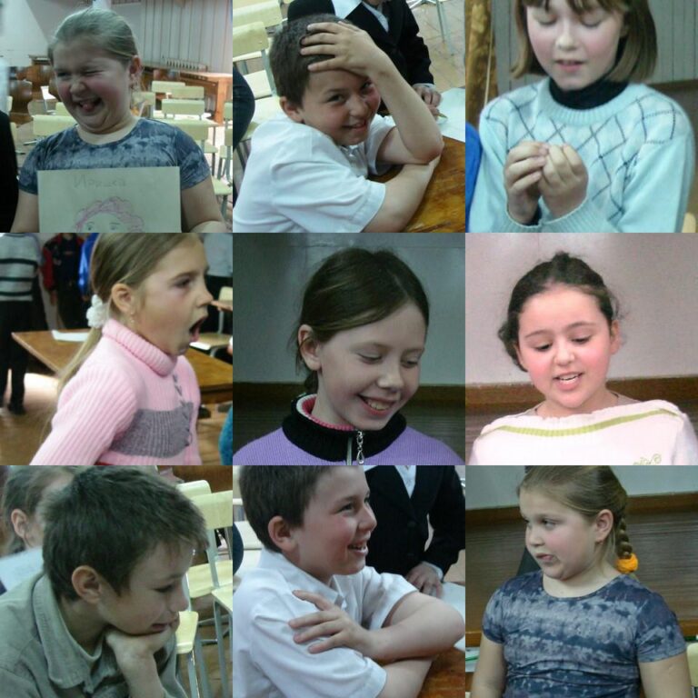 20 ноября — Всемирный День прав ребенка