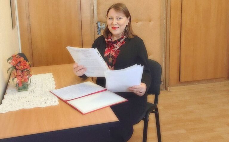 Результаты первого в 2020 году дня работы приемной  Женского Совета в составе Общественного совета при Главе Города Калининграда совместно с Уполномоченным по правам человека