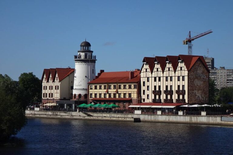 Министерство регионального контроля запускает информационную платформу для решения проблем граждан в сфере ЖКХ