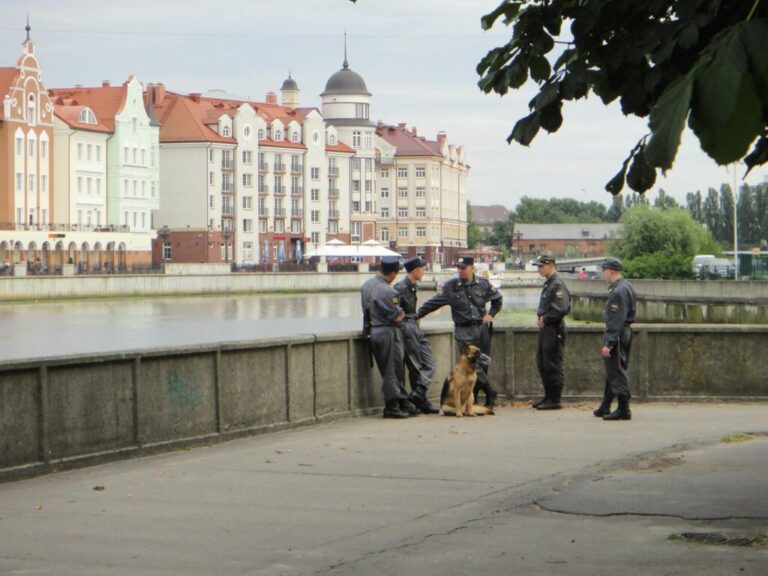 «Режим самоизоляции» продлен до 11 мая