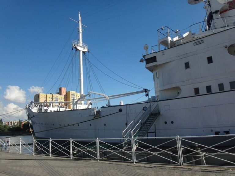 Коронавирус. Информация для граждан