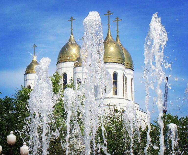 Калининградская область находится на третьем этапе снятия ограничительных мероприятий