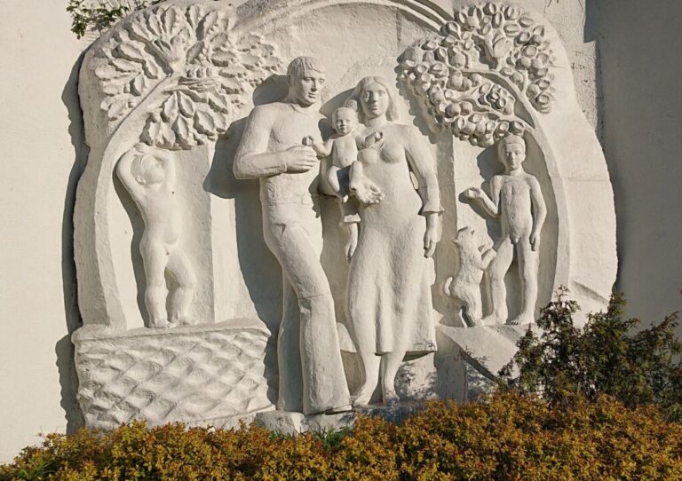 Расширен круг получателей единоразовой выплаты при рождении первенцев