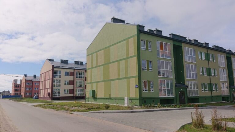 Калининградский омбудсмен выступил в защиту права жителей Зеленоградска на доступную среду для маломобильных граждан