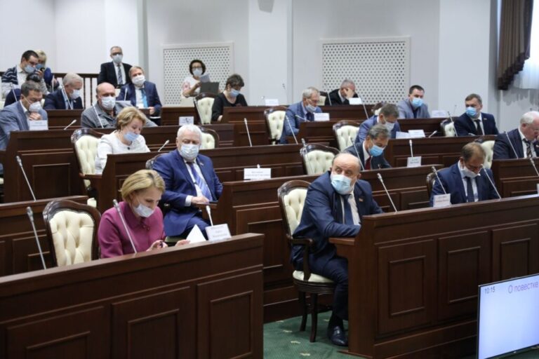 Уставный закон Калининградской области «Об Уполномоченном по правам человека в Калининградской области» привели в соответствие с федеральным законодательством