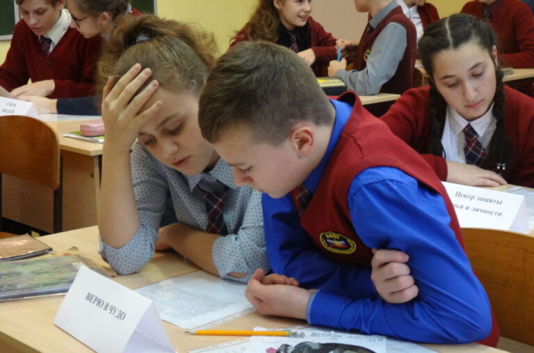 20 ноября  Аппарат Уполномоченного по правам человека в Калининградской области принял участие в Едином Дне оказания бесплатной юридической помощи