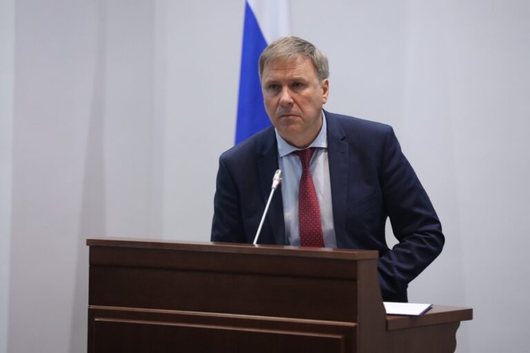 В Аппарате Уполномоченного по правам человека в Калининградской области состоялся прием граждан