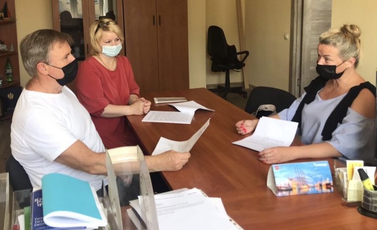 Обсудили проблемы ресоциализации осужденных