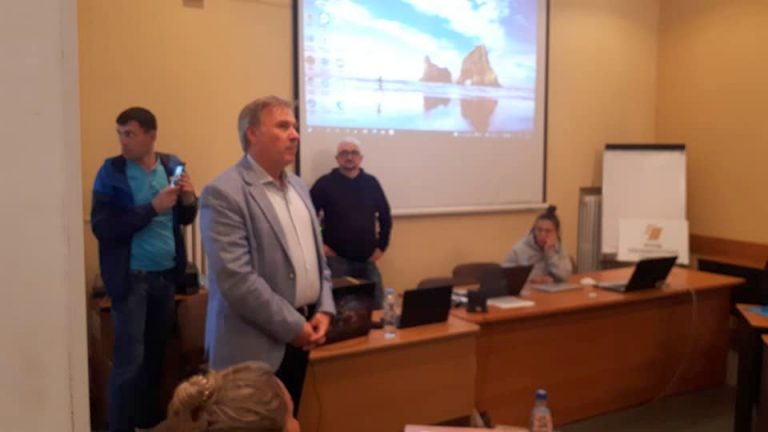 Уполномоченный по правам человека принял участие в межрегиональном семинаре по оказанию правовой помощи людям, попавшим в трудную жизненную ситуацию