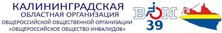 Состоялась онлайн-конференция Уполномоченного по правам человека в Калининградской области по вопросам защиты прав инвалидов
