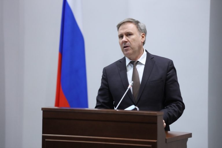 13 сентября 2023 года Уполномоченный по правам человека в Калининградской области примет участие в Неделе приемов граждан