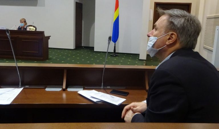 В Калининграде обсудили проблемы лечения пациентов с редкими заболеваниями