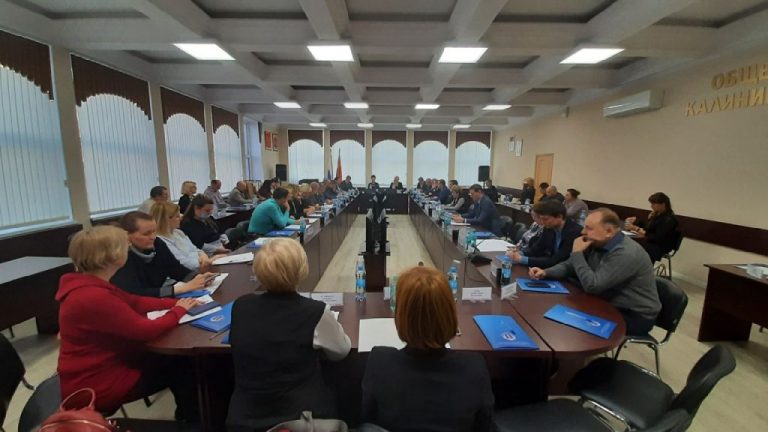 Калининградский омбудсмен  и Калининградское отделение Ассоциации юристов России – партнеры по вопросам оказания бесплатной юридической помощи