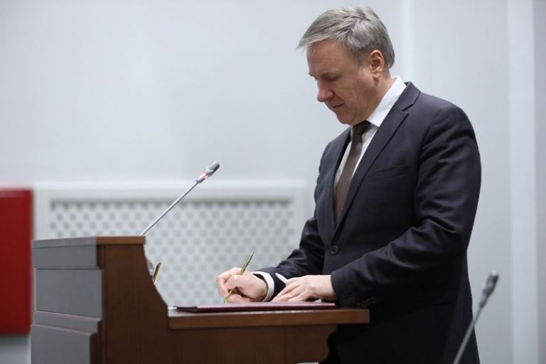 В Калининграде не смогли взыскать долги с прибыльного ООО «Секрет молодости»