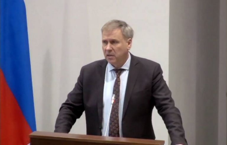 В 2022 году калининградский омбудсмен получил рекордное число обращений