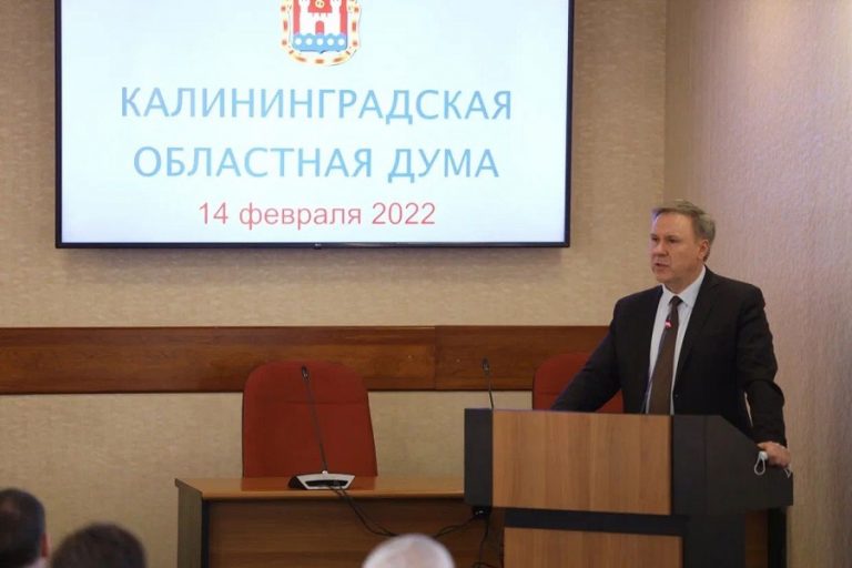 Работа уполномоченного по правам человека очень важна, считает Мишин