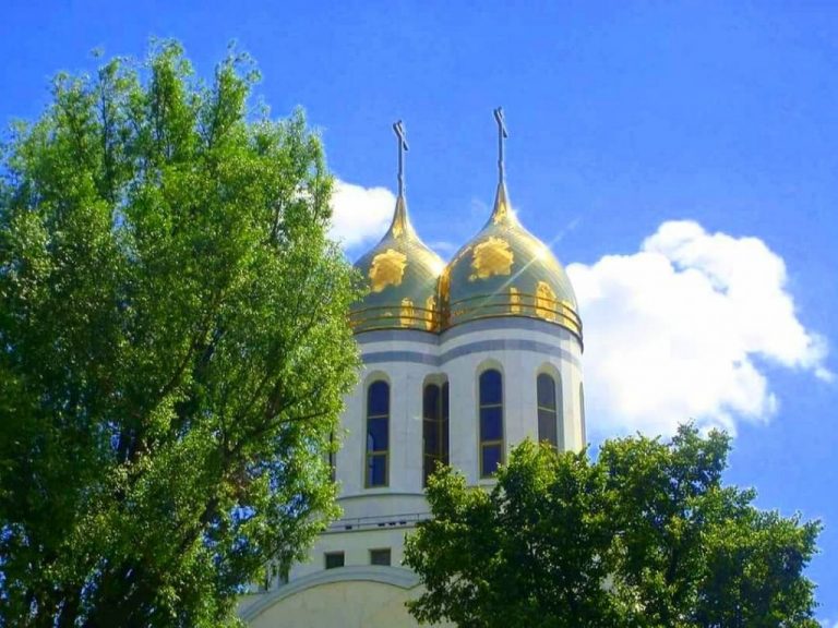 8 июля — День семьи, любви и верности