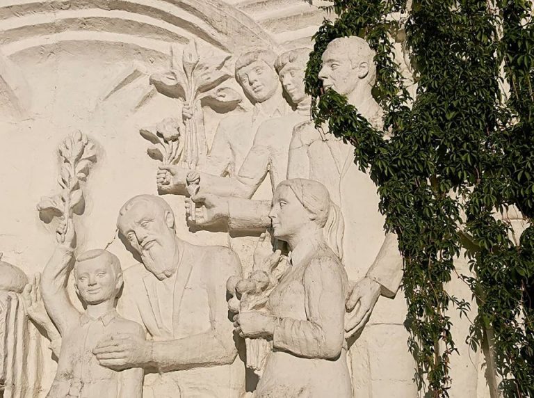 Право ребенка на защиту