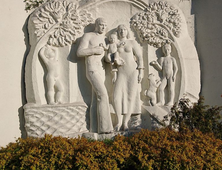 Программа материнского капитала продолжается до 2030 года в рамках нацпроекта «Семья»