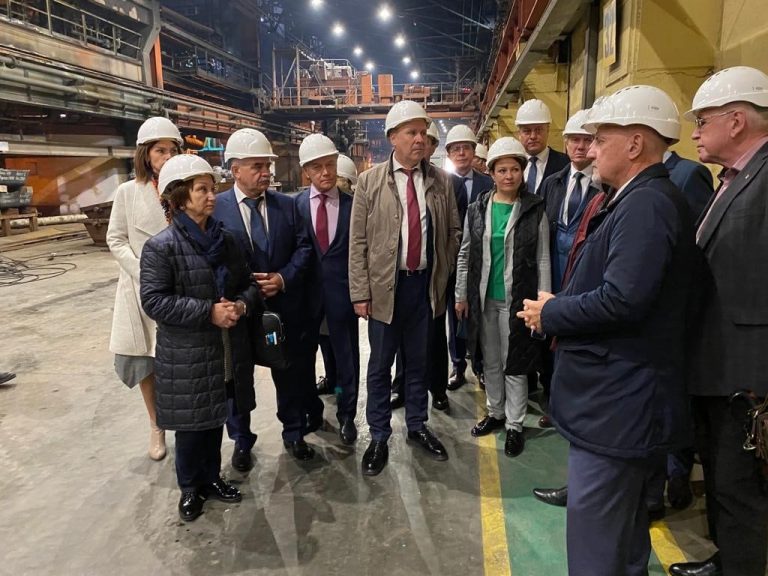 Калининградский омбудсмен принял участие в межрегиональном семинаре по вопросу защиты трудовых прав граждан в условиях санкций