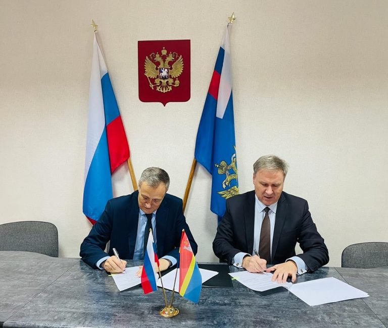 Подписано Соглашение о взаимодействии между Управлением Роскомнадзора по Калининградской области и Уполномоченным по правам человека