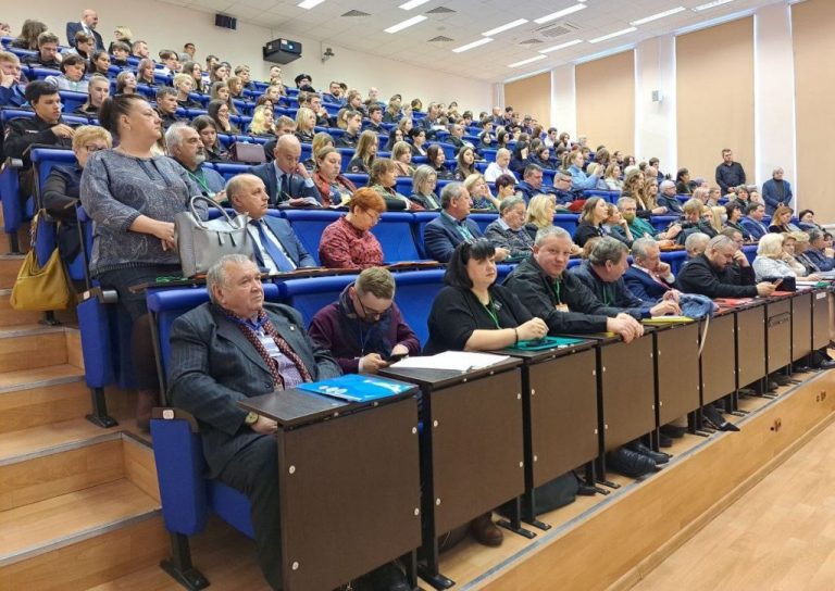 В Калининграде состоялся Общественный форум