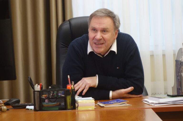 В Аппарате Уполномоченного по правам человека в Калининградской области состоялся прием граждан